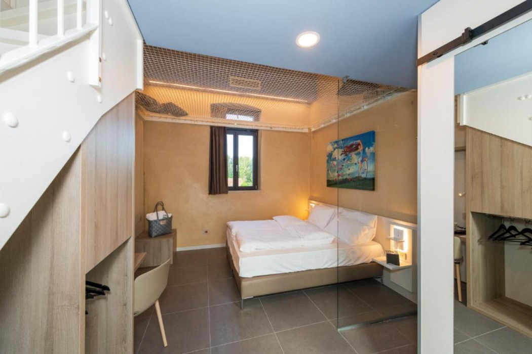 Borgo Stazione Bike Inn 13/59
