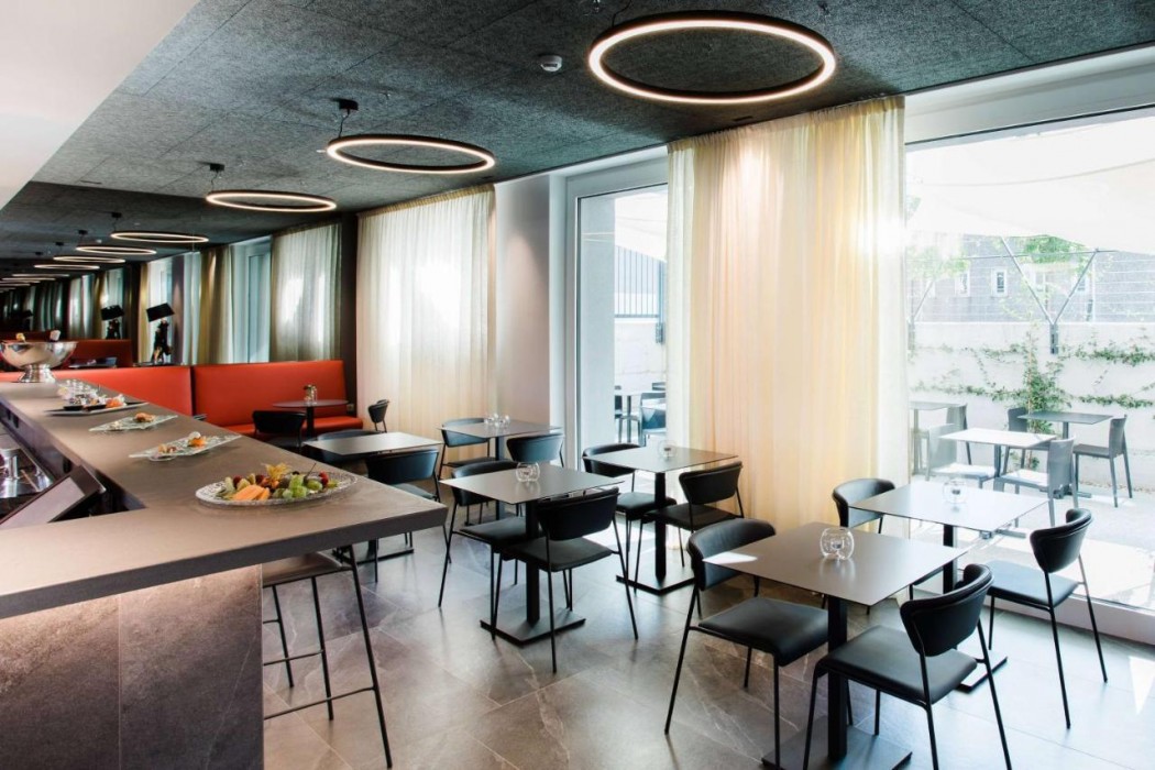Amedia Milan, Trademark Collection by Wyndham 29/66