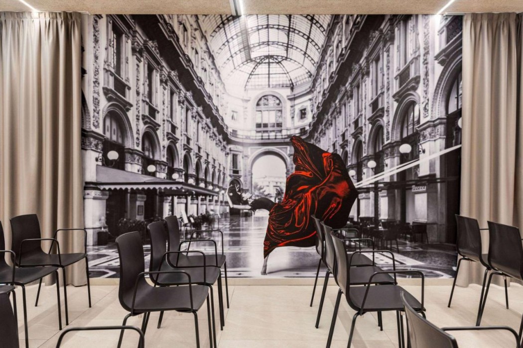 Amedia Milan, Trademark Collection by Wyndham 35/66