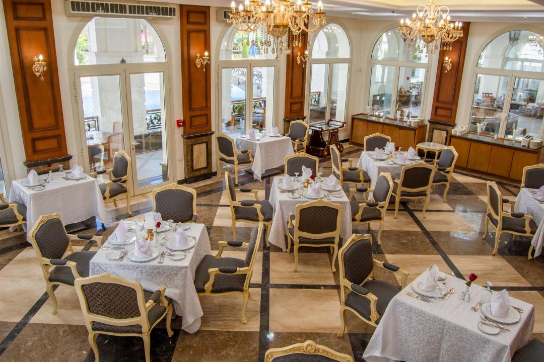 Helnan Palace Hotel 17/58