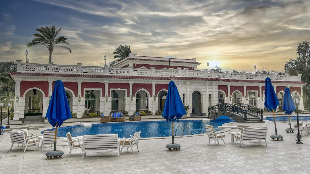 Helnan Palace Hotel 15/58