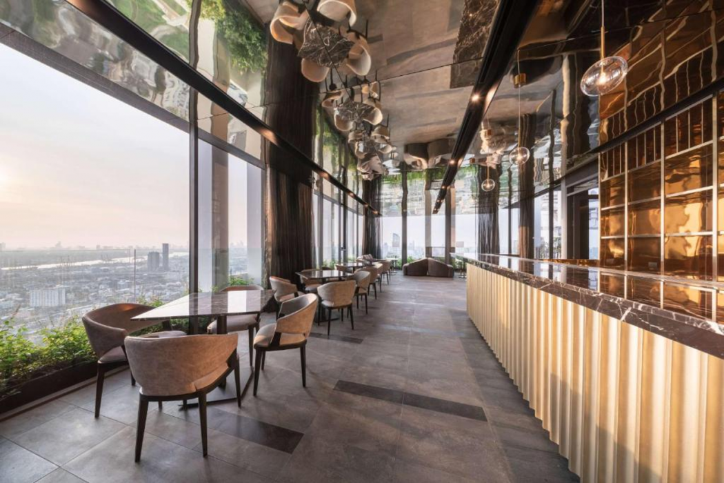 Ramada By Wyndham Bangkok Sukhumvit 87 25/61