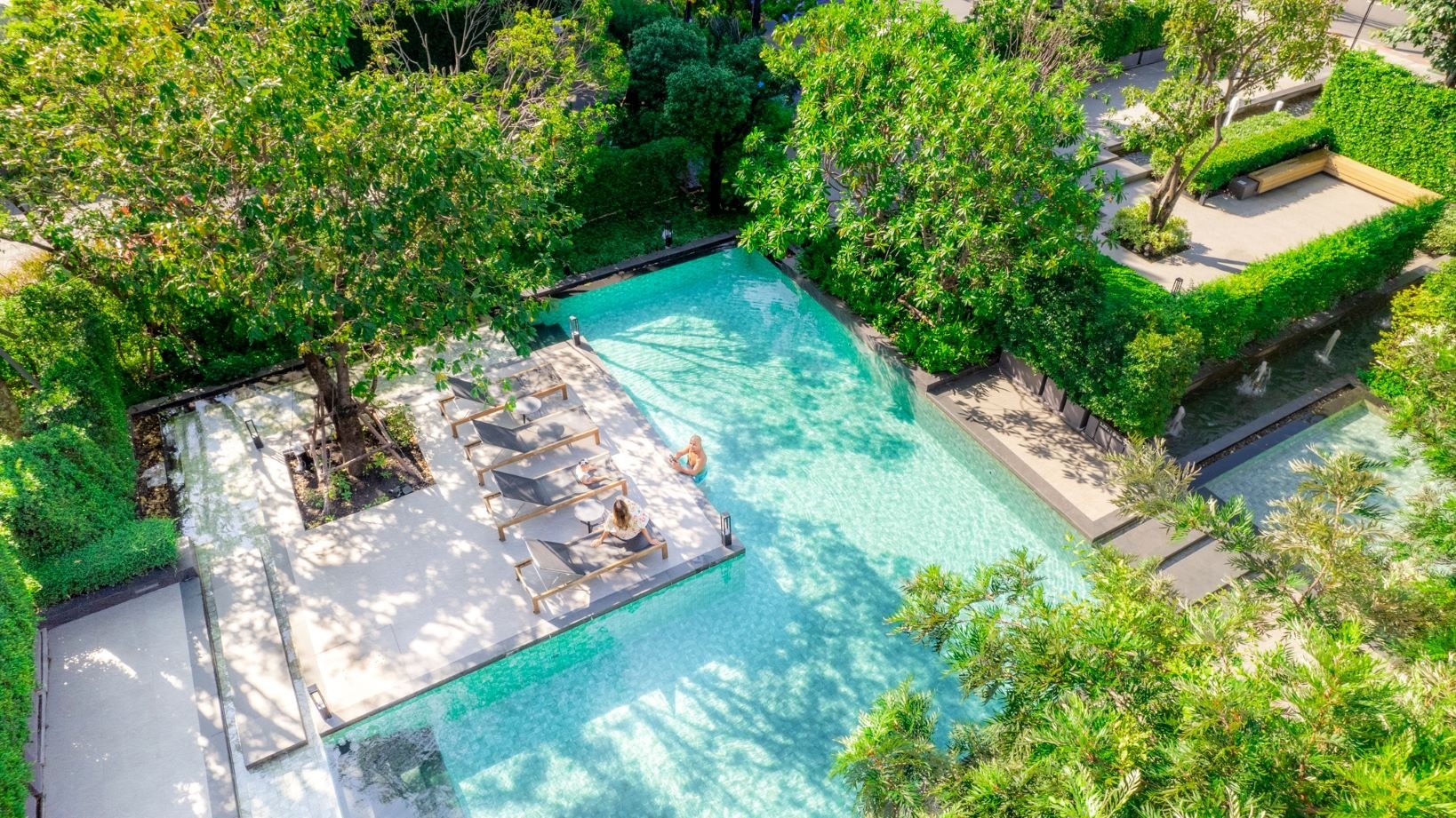 Ramada By Wyndham Bangkok Sukhumvit 87 32/61