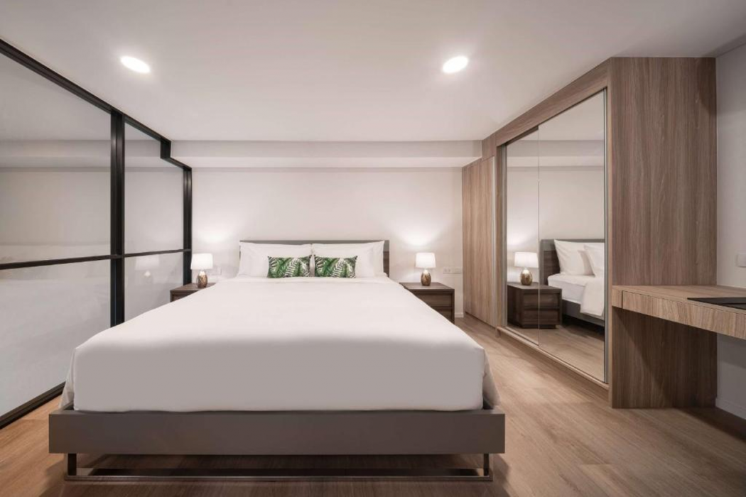 Ramada By Wyndham Bangkok Sukhumvit 87 10/61