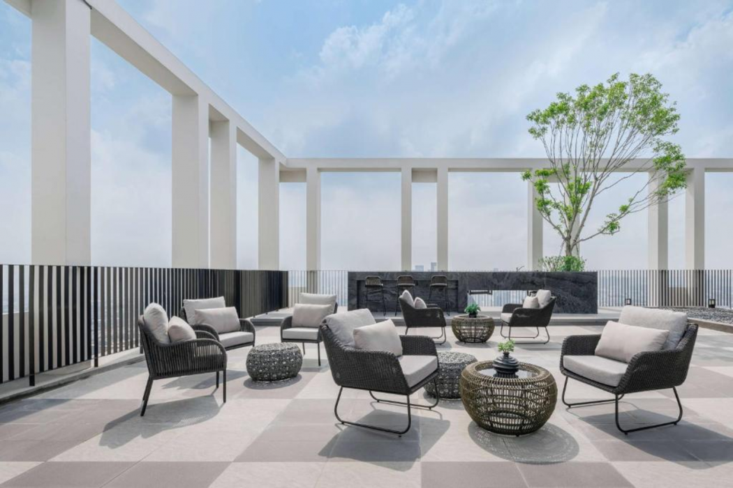 Ramada By Wyndham Bangkok Sukhumvit 87 26/61