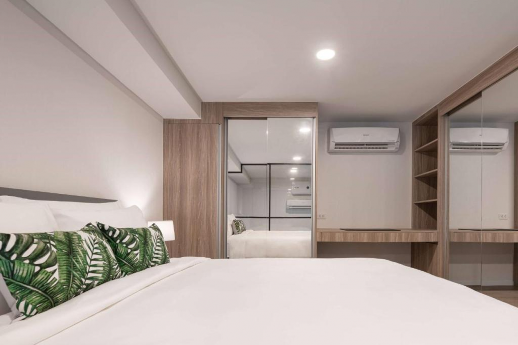Ramada By Wyndham Bangkok Sukhumvit 87 11/61