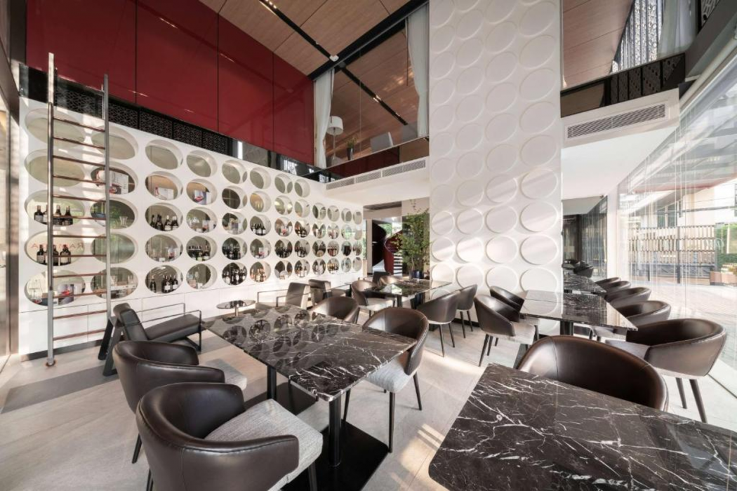 Ramada By Wyndham Bangkok Sukhumvit 87 30/61