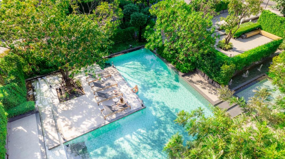 Ramada By Wyndham Bangkok Sukhumvit 87 1/61