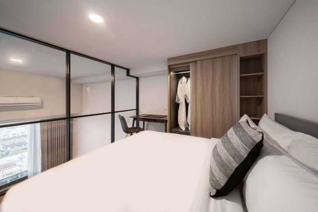 Ramada By Wyndham Bangkok Sukhumvit 87 13/61