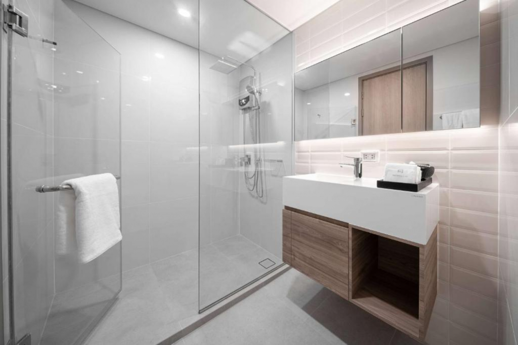 Ramada By Wyndham Bangkok Sukhumvit 87 14/61