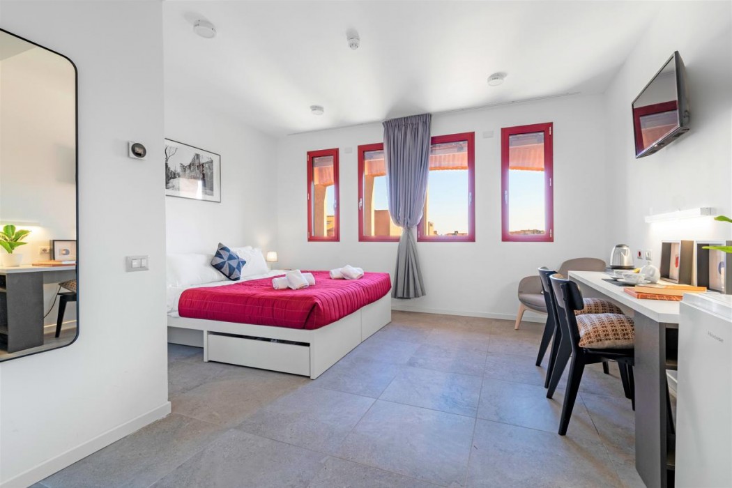 Joivy Venezia San Giobbe photo2
