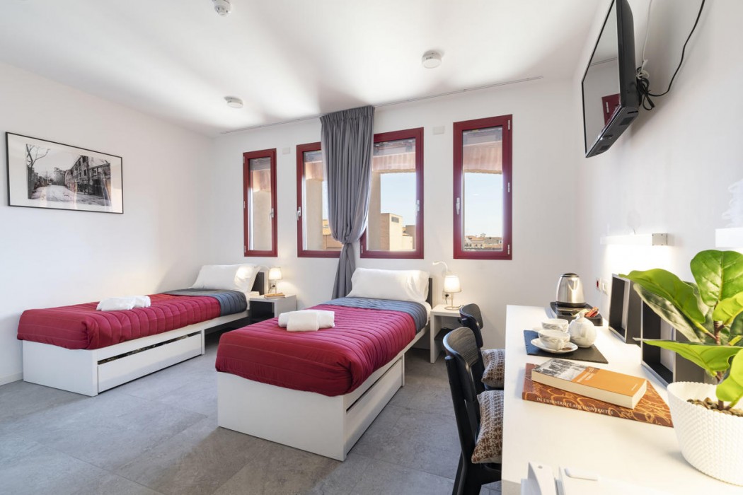Joivy Venezia San Giobbe 15/24