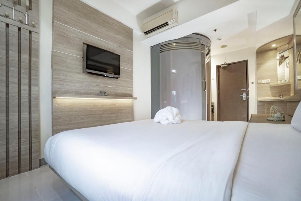 Sunrise Aventus Hotel Nusa Dua 10/63