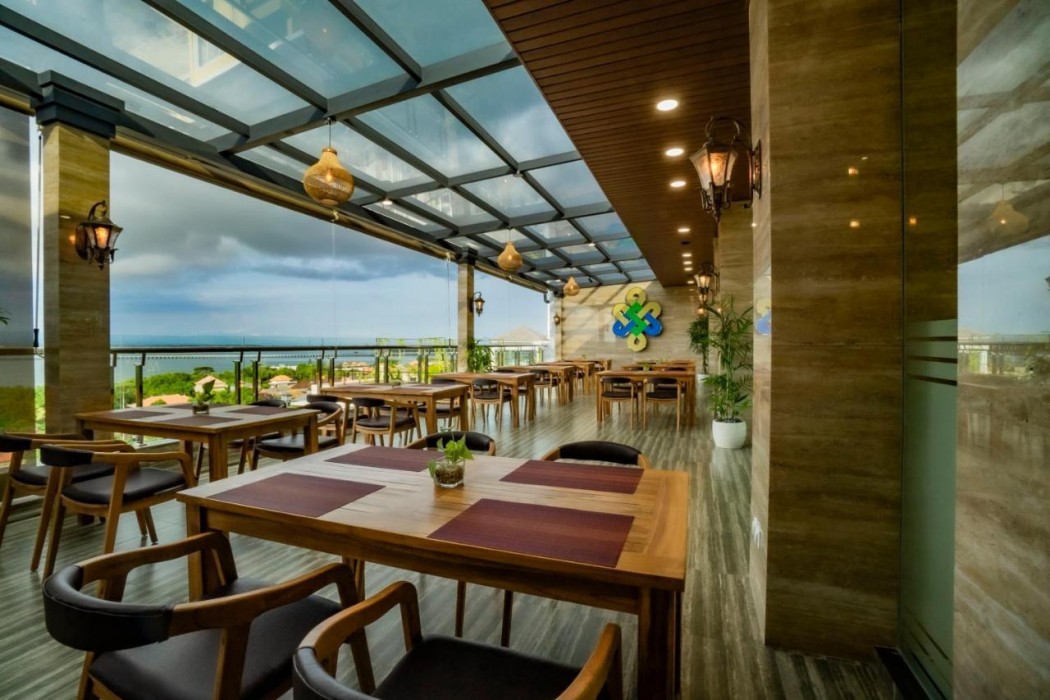 Sunrise Aventus Hotel Nusa Dua 45/63