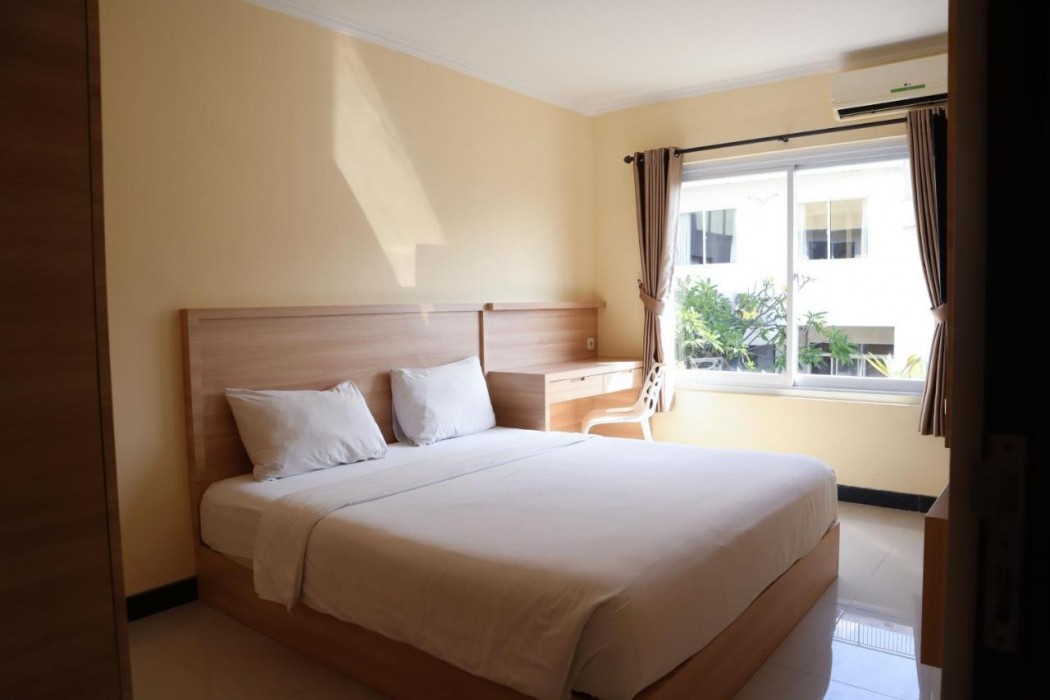 Sunrise Aventus Hotel Nusa Dua 9/63