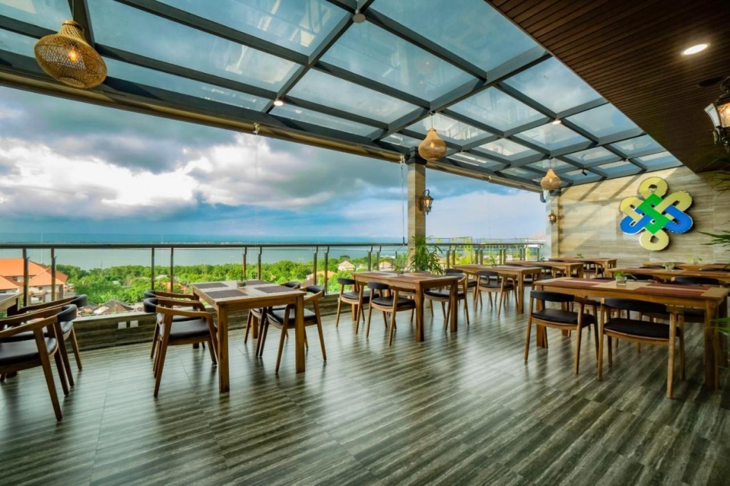 Sunrise Aventus Hotel Nusa Dua 44/63
