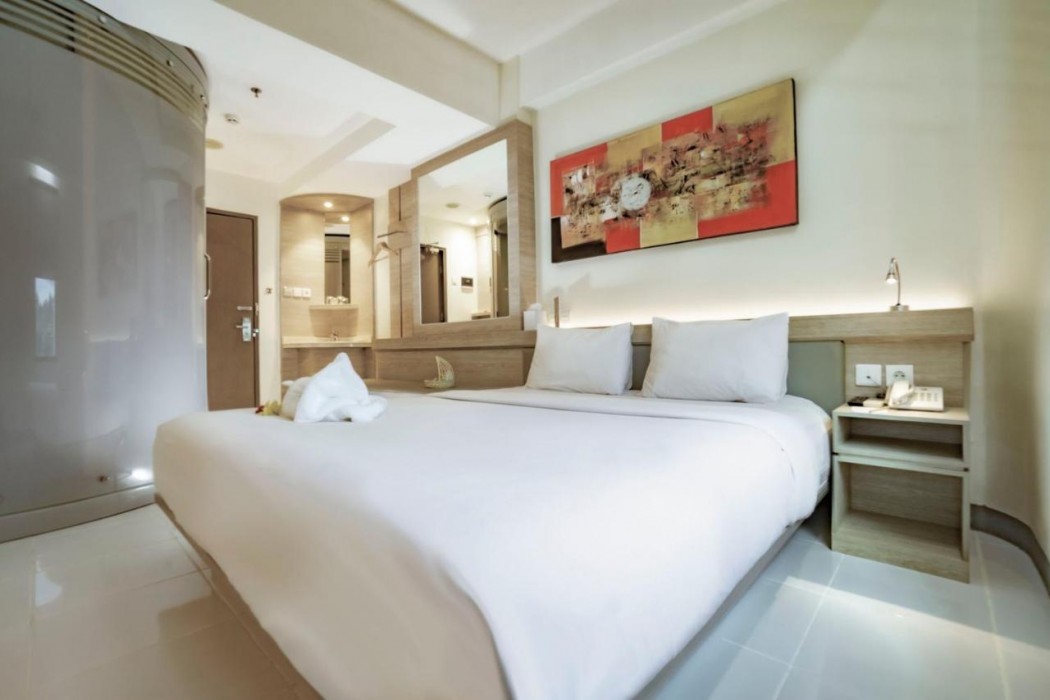 Sunrise Aventus Hotel Nusa Dua 8/63