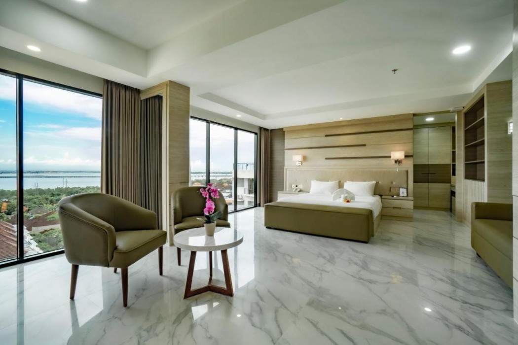 Sunrise Aventus Hotel Nusa Dua 12/63