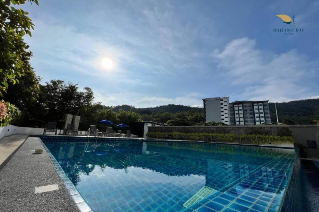 Bahang Bay Hotel 33/62