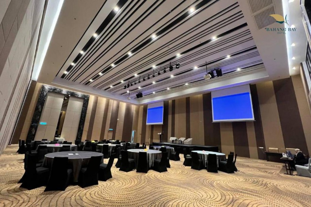 Bahang Bay Hotel 25/62