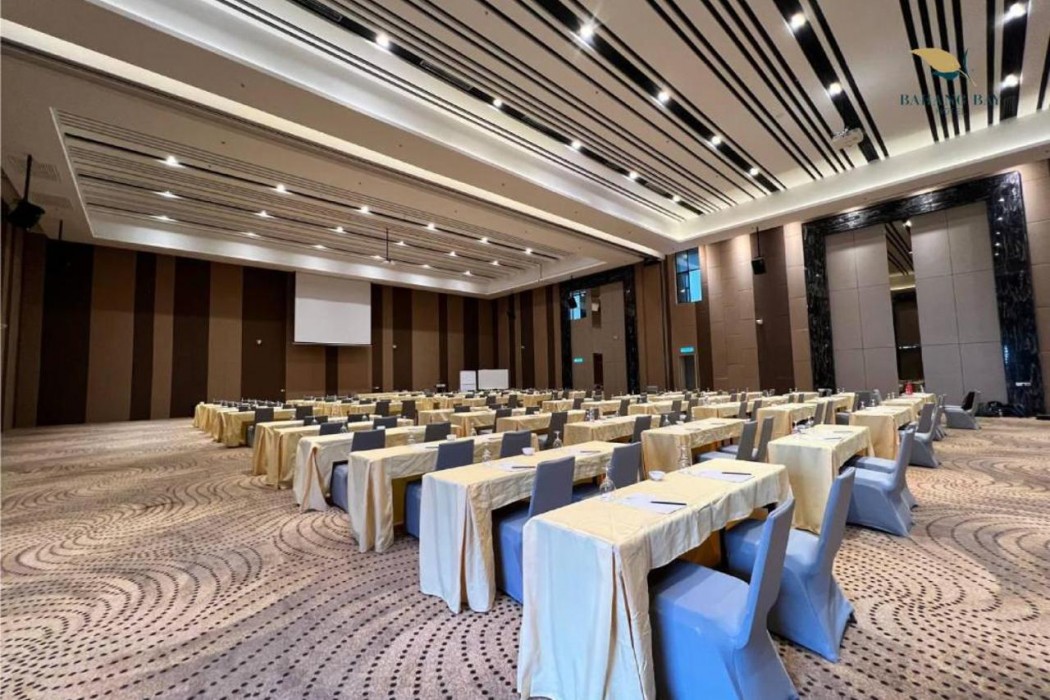 Bahang Bay Hotel 26/62