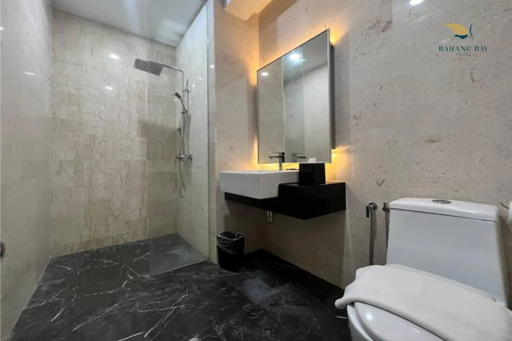 Bahang Bay Hotel 15/62