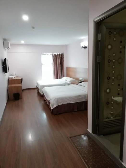 One Inn Bintulu 7/10