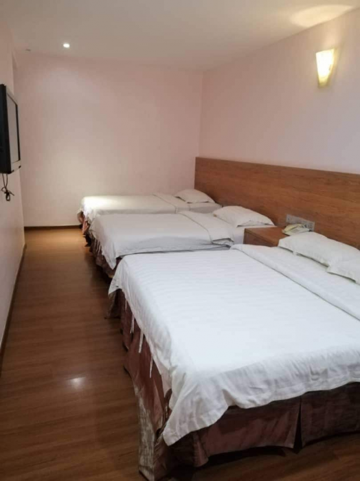 One Inn Bintulu 6/10