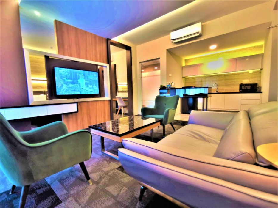 Prestigo Hotel 15/53