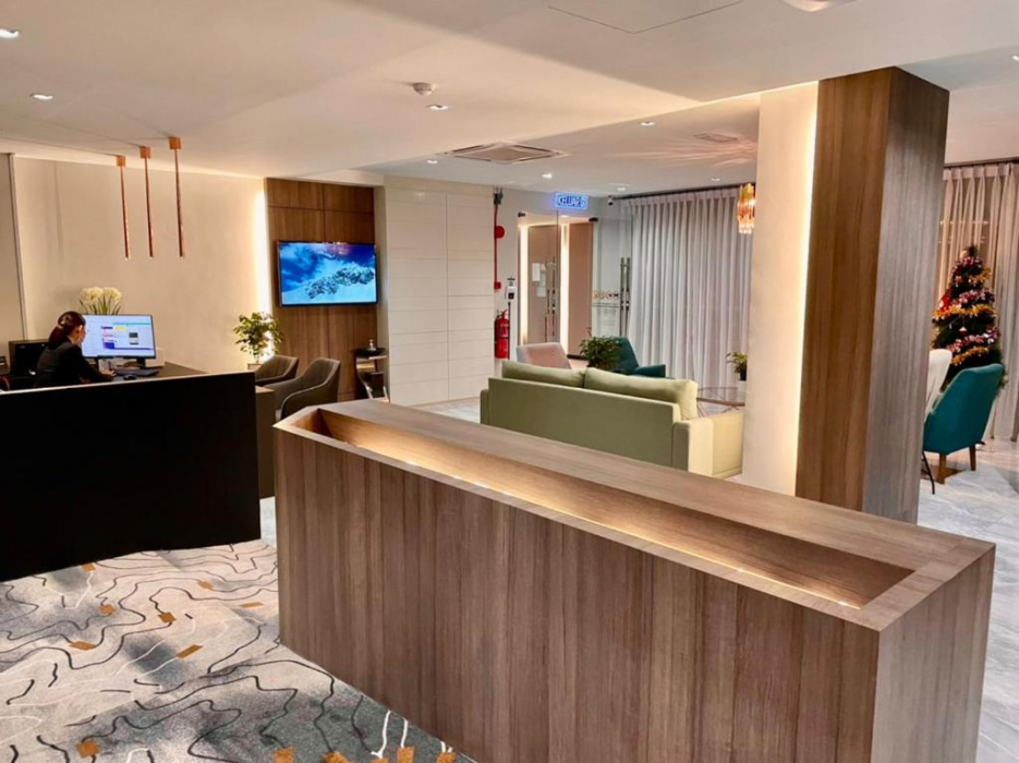 Stanton City Hotel 4/58