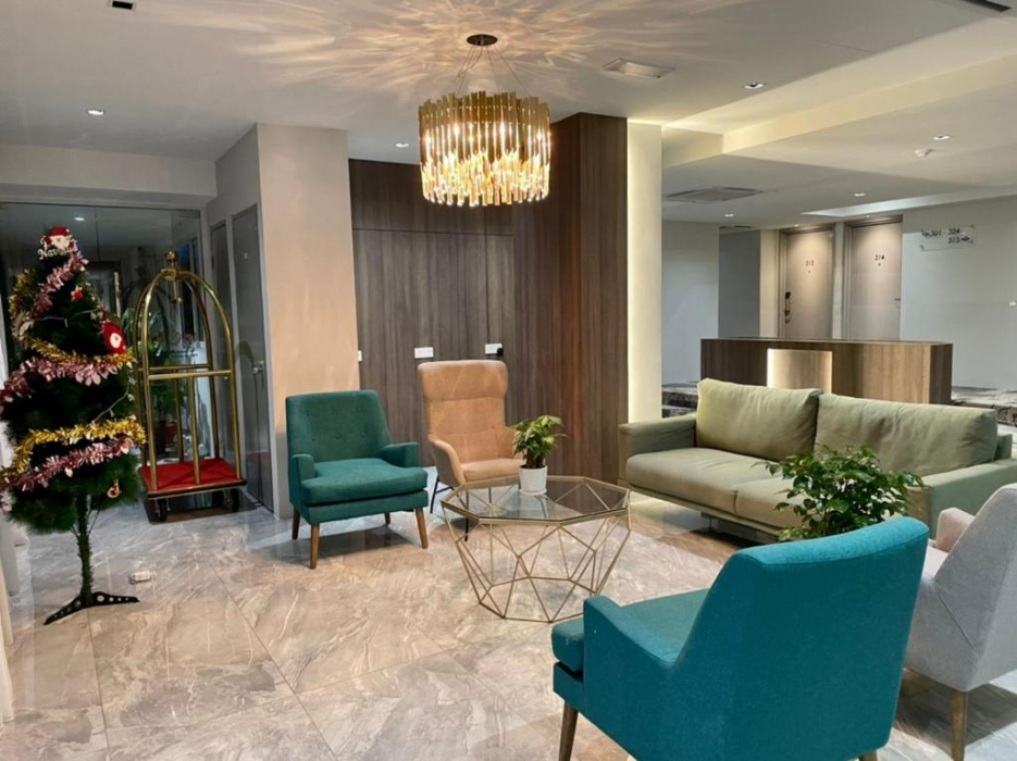 Stanton City Hotel 3/58