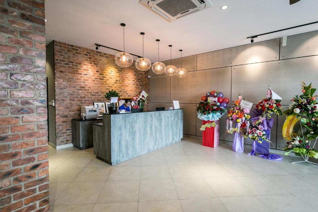 Thome Boutique Hotel 4/36
