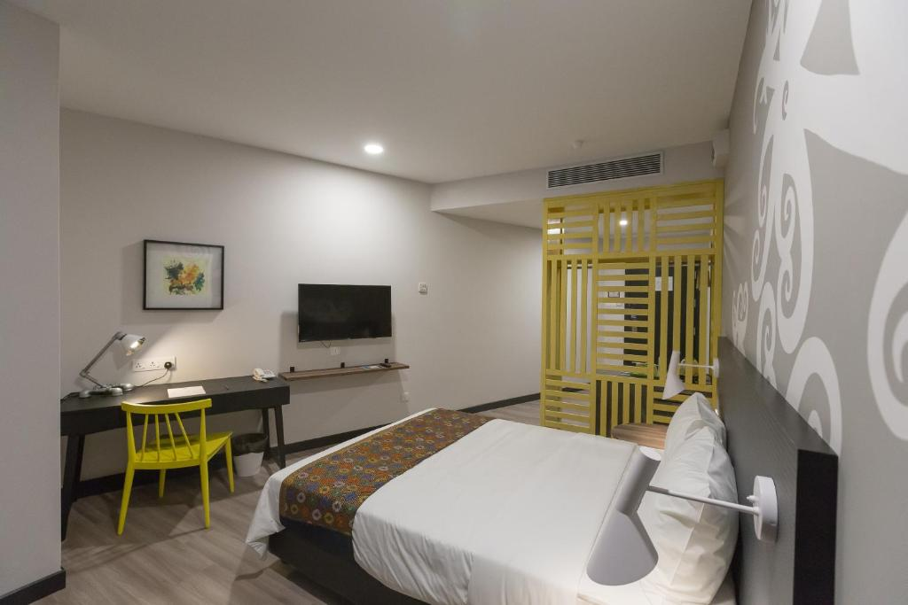 Thome Boutique Hotel 13/36