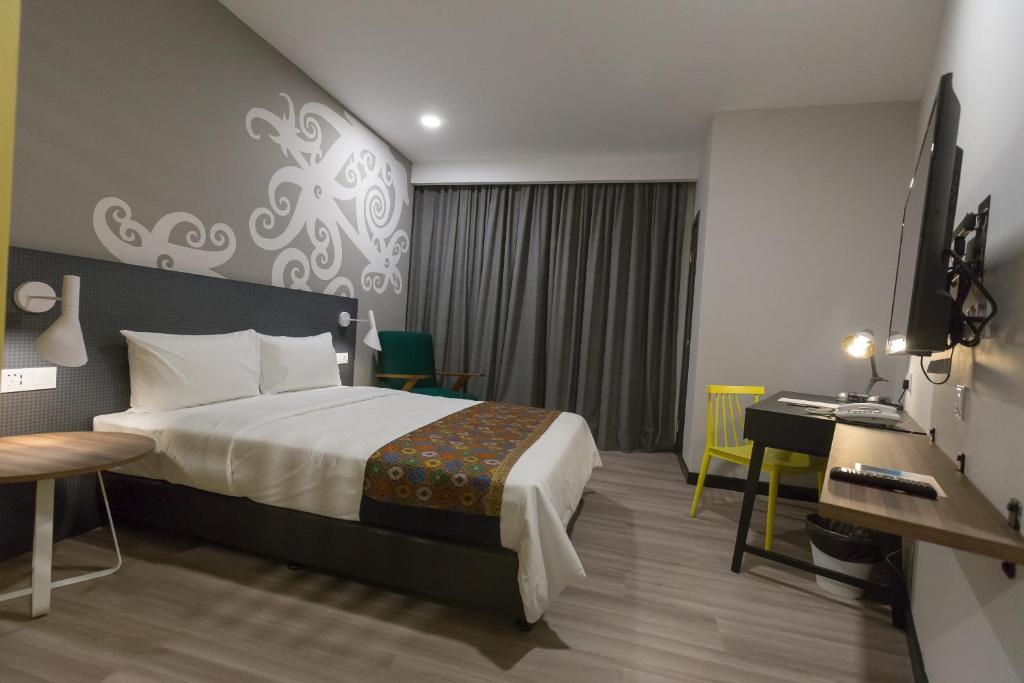 Thome Boutique Hotel 11/36