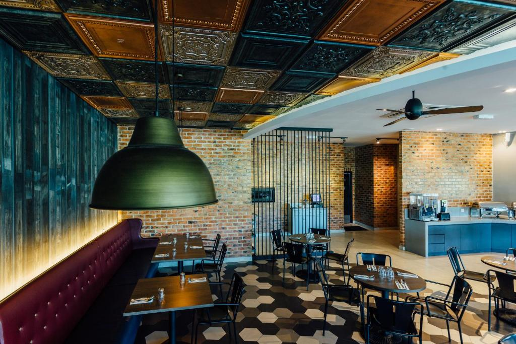 Thome Boutique Hotel 22/36