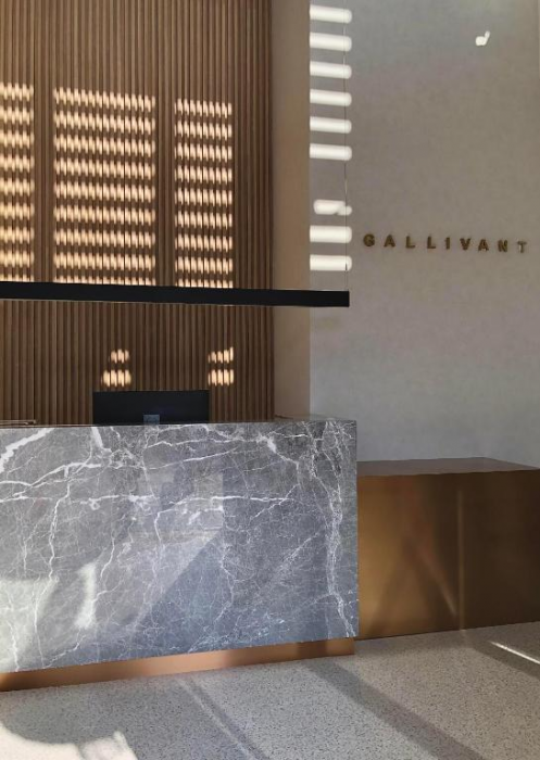 The Gallivant Hotel 10/55