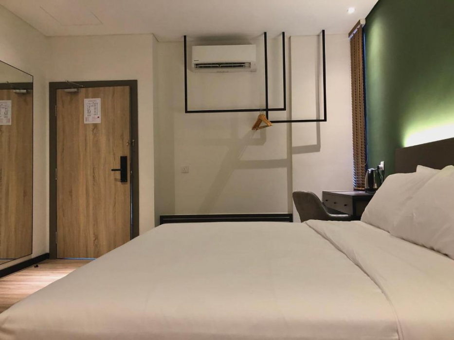 The Gallivant Hotel 16/55