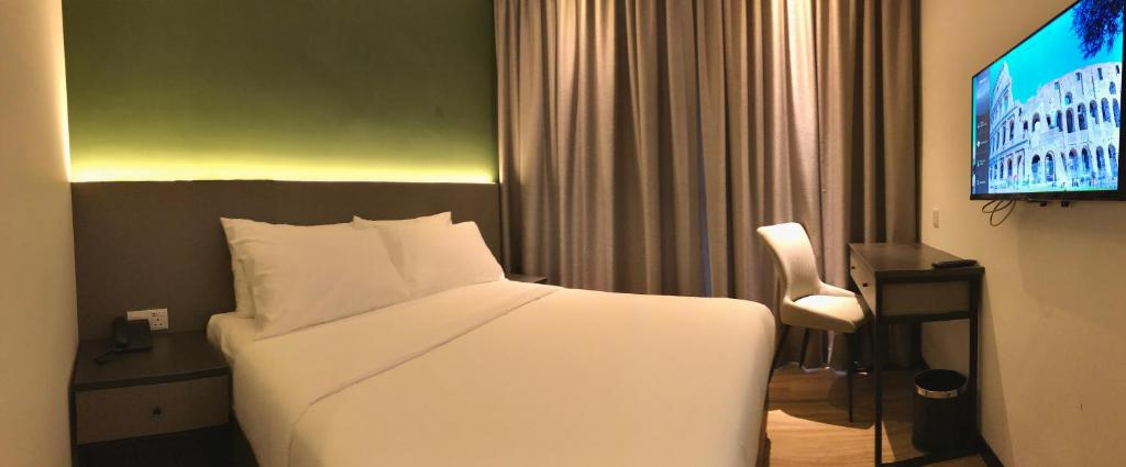 The Gallivant Hotel 18/55