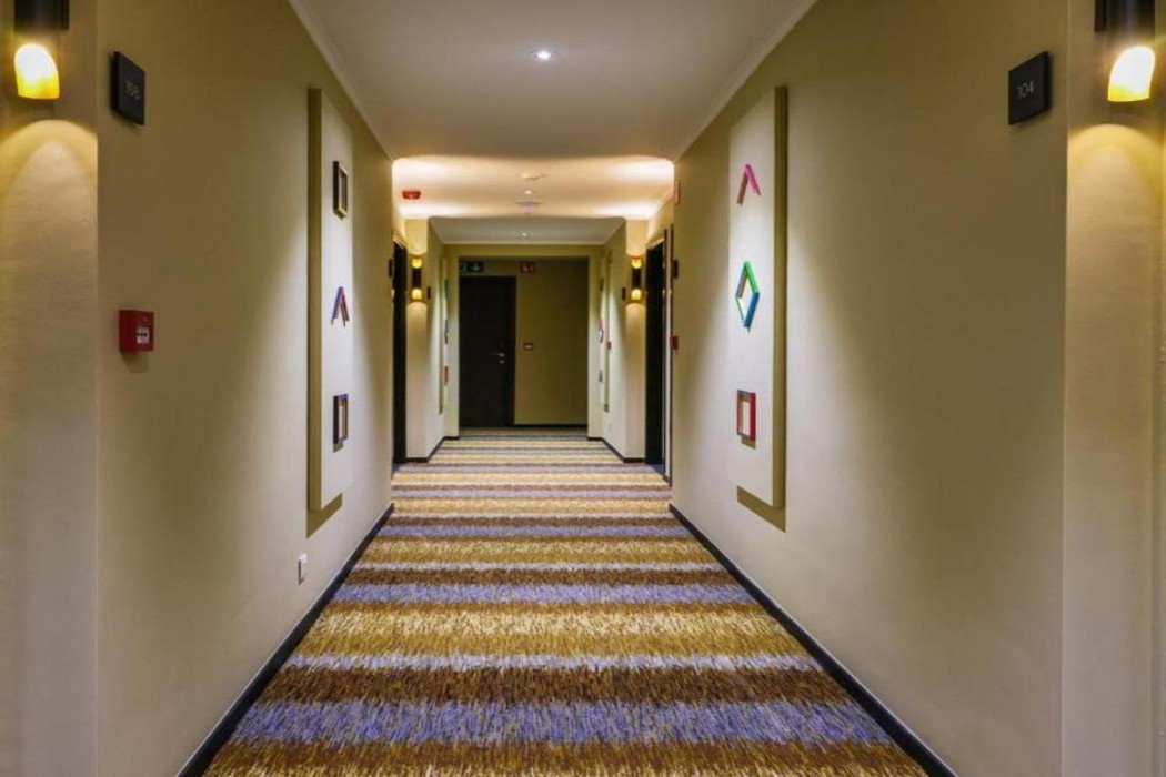 Hotel Jamingo 30/49