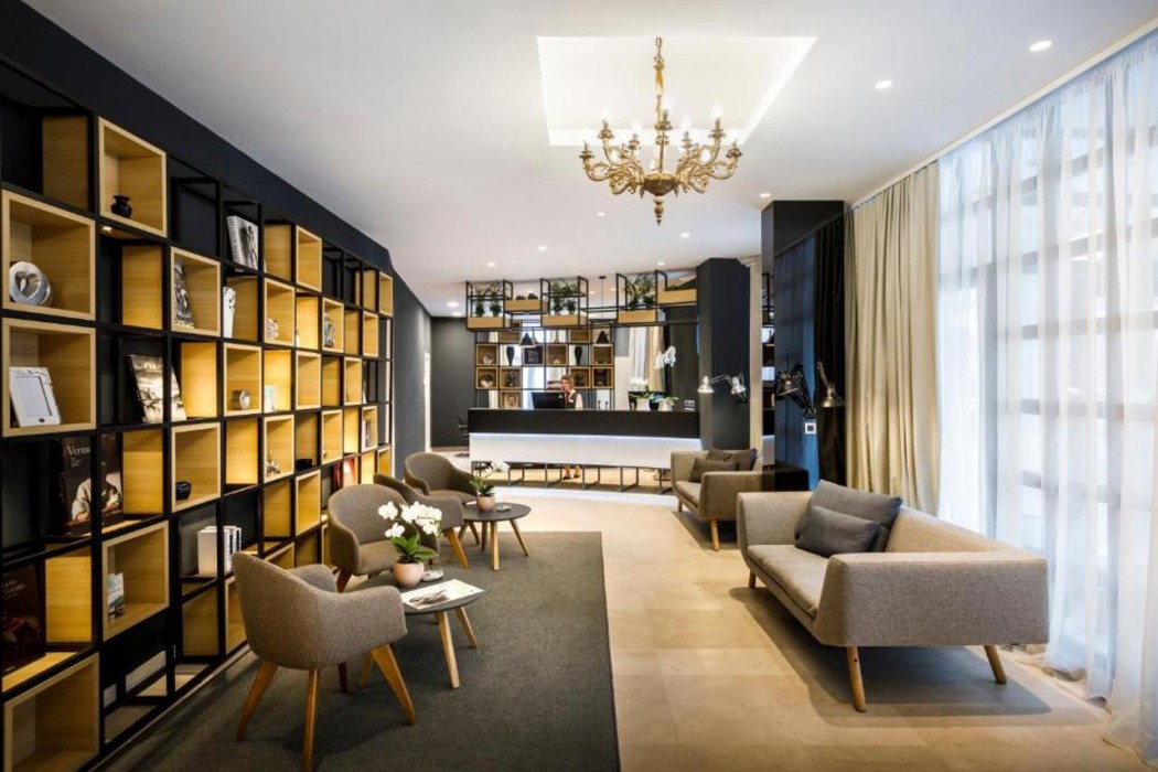 Hotel Lungomare 6/44