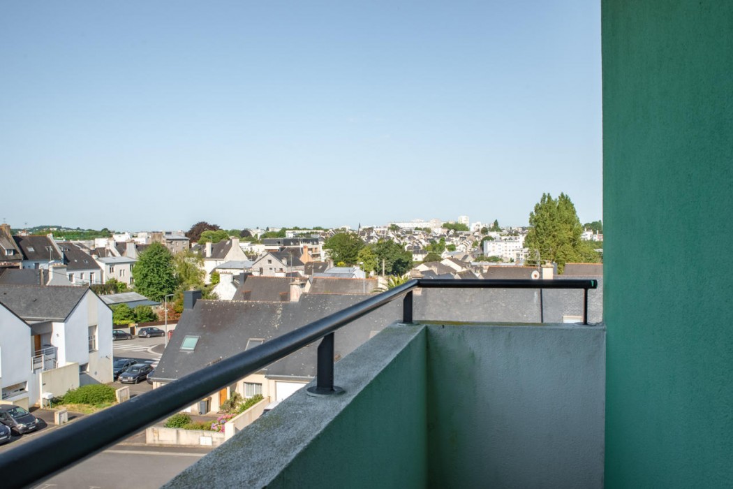 Appart-Hotel Terres de France Brest Pasteur 21/54