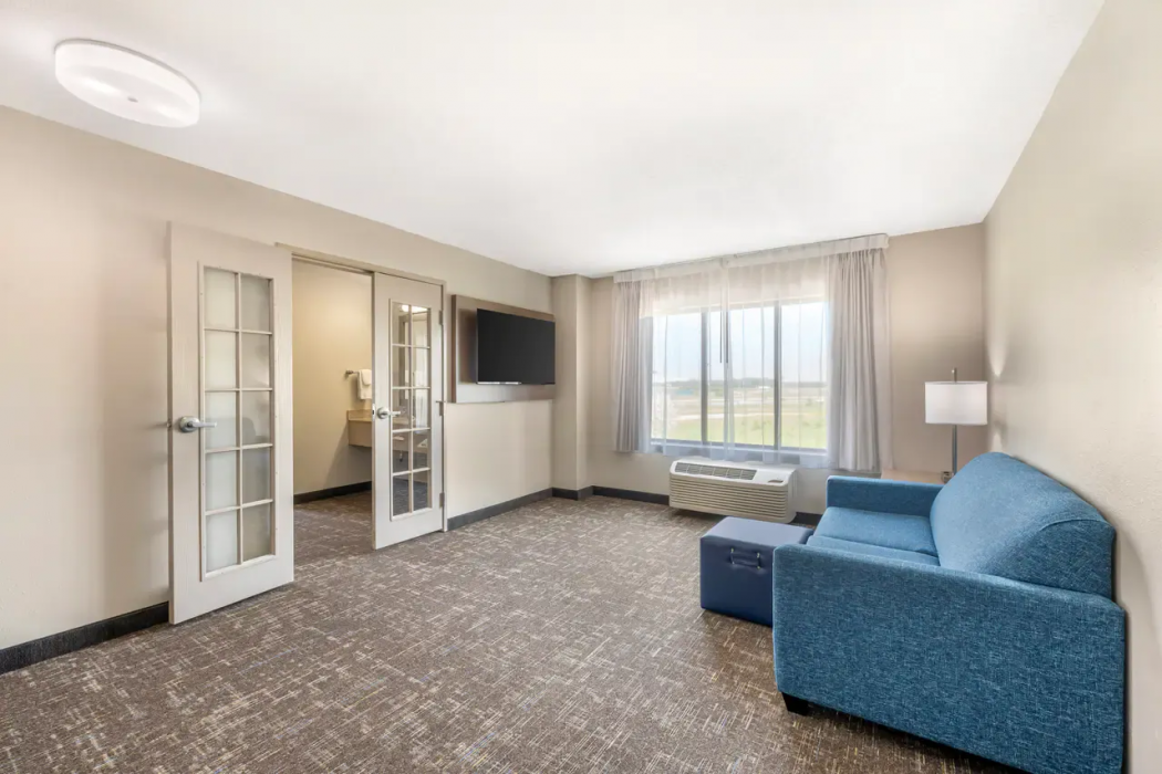 Clarion Pointe Sioux Falls Airport 25/39
