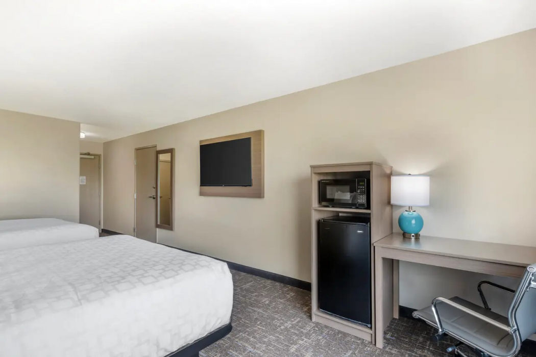 Clarion Pointe Sioux Falls Airport 28/39