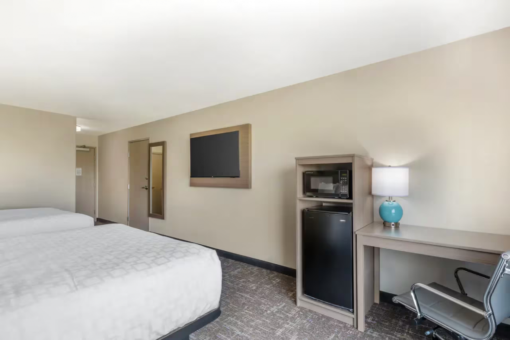 Clarion Pointe Sioux Falls Airport 27/39