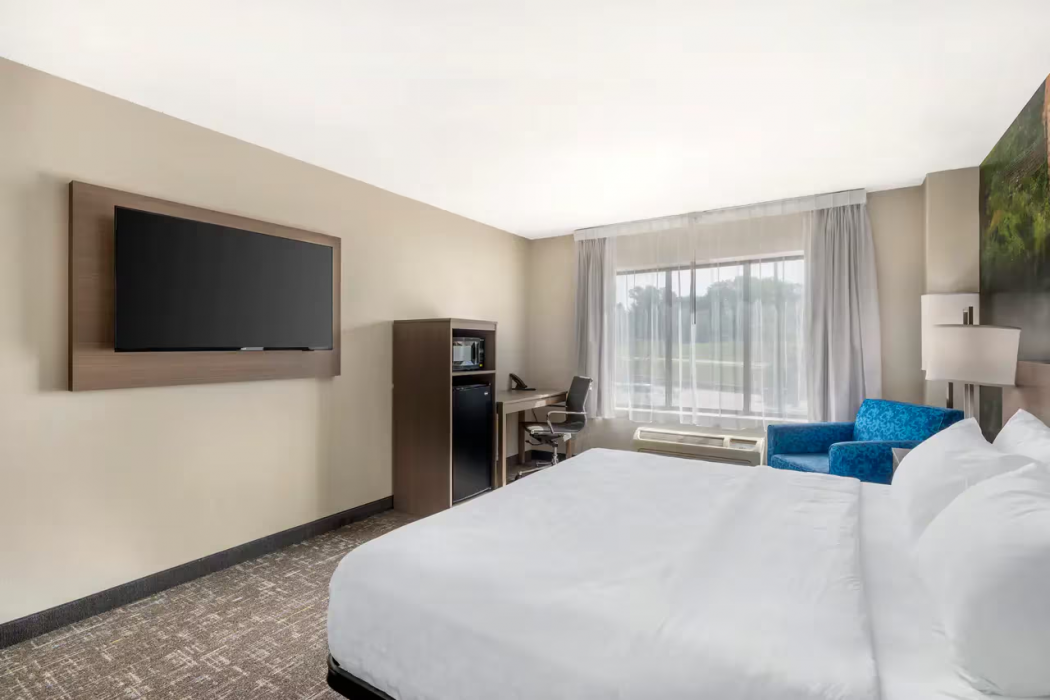 Clarion Pointe Sioux Falls Airport 20/39