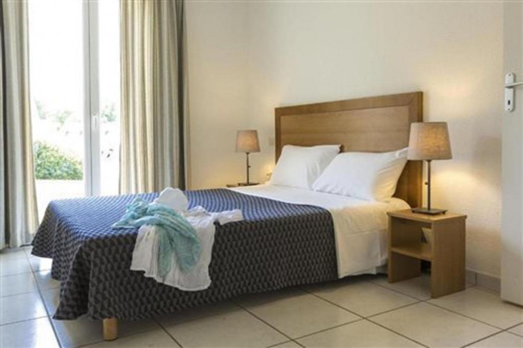 Residence Odalys Horizon Morgat 14/60