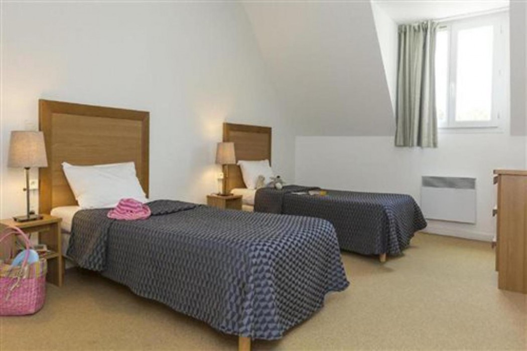 Residence Odalys Horizon Morgat 8/60