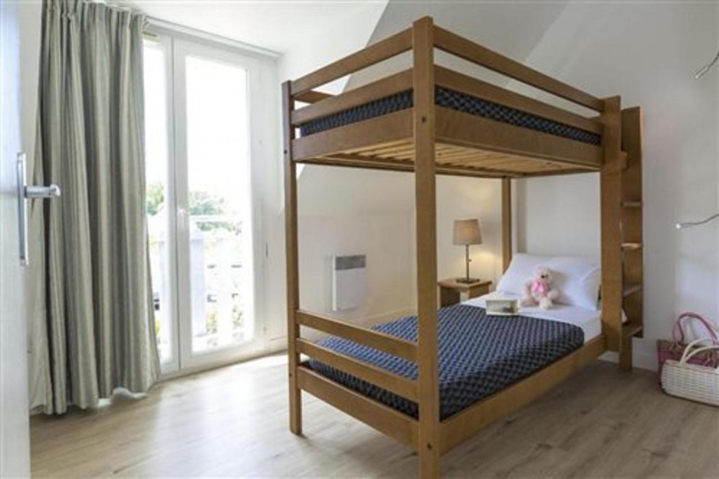 Residence Odalys Horizon Morgat 10/60