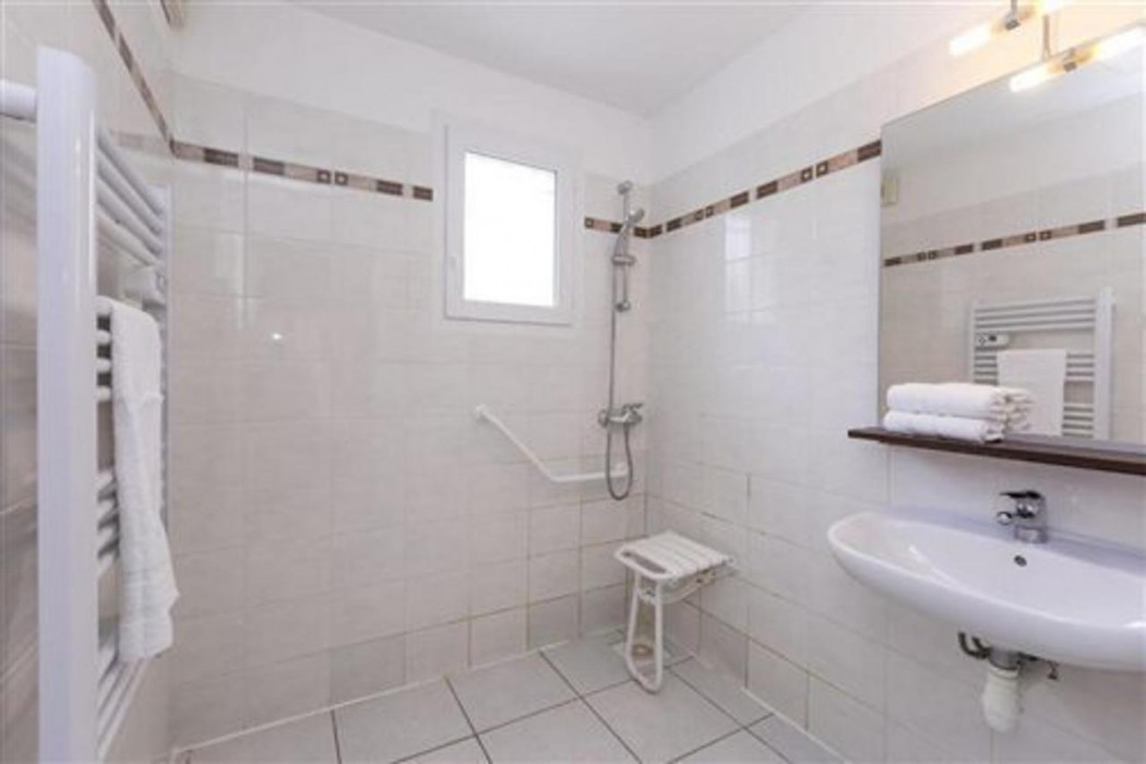 Residence Odalys Horizon Morgat 12/60