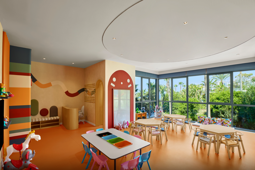 Akra V Hotel 13/30